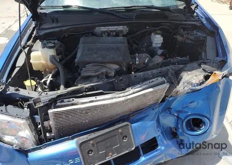 2012 Ford Escape Xlt z USA, uszkodzony, nr VIN 1FMCU0DG2CKB03692